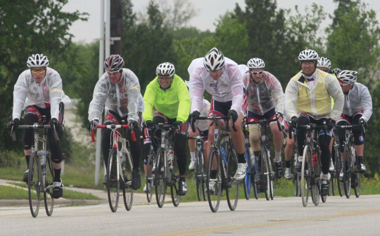 Ride 2 Recovery